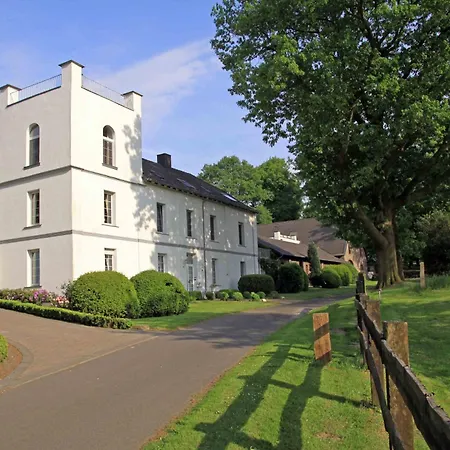 Hotel Fürstenberger Hof-3
