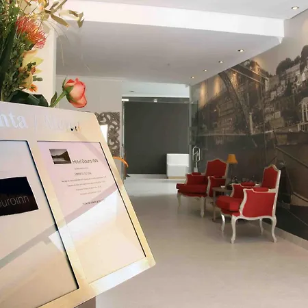 Hotel Douro Inn-2