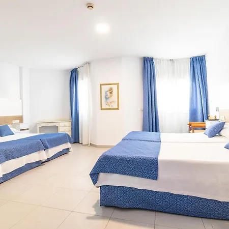 Hotel Pozo del Duque II-2