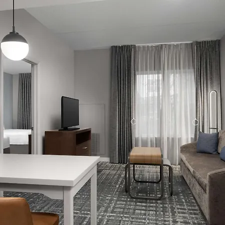 Homewood Suites By Hilton Reading-Wyomissing-3