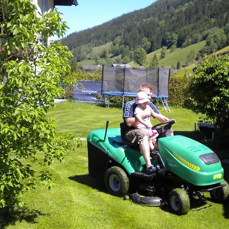 Frühstückspension Anja-3