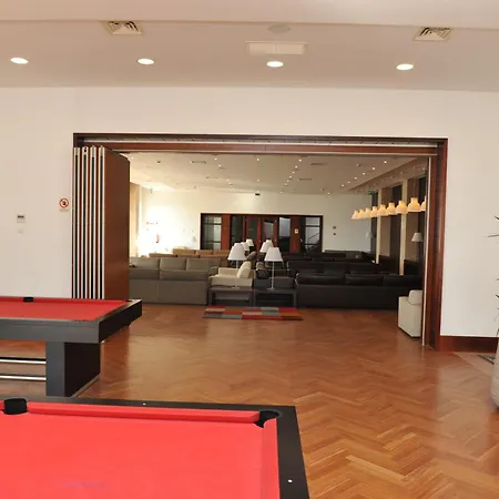Inatel Foz Do Arelho Hotel-2