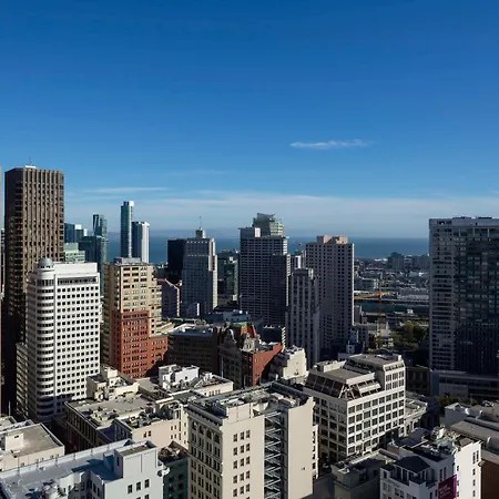 Grand Hyatt San Francisco Union Square-2