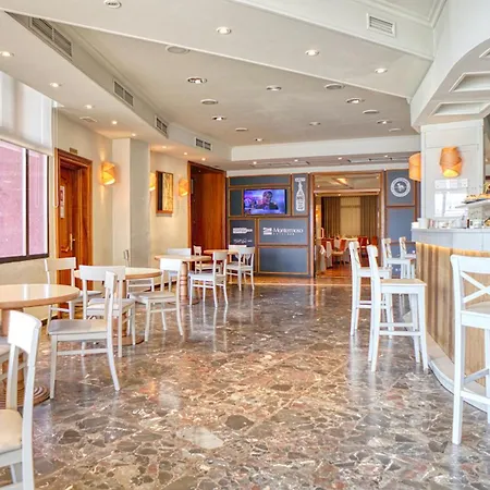 Hotel Montermoso-3