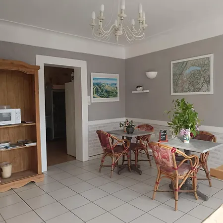 Hotel Le Beauregard-2