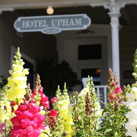 The Upham Hotel-3