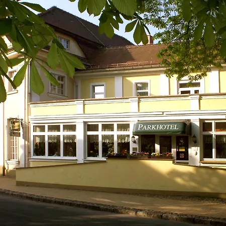 Parkhotel Pretzsch-3
