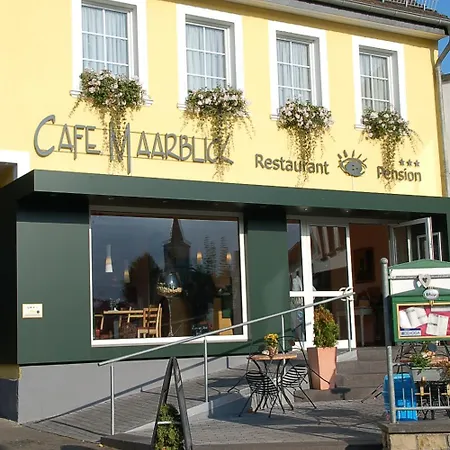 Hotel-Pension Maarblick-3