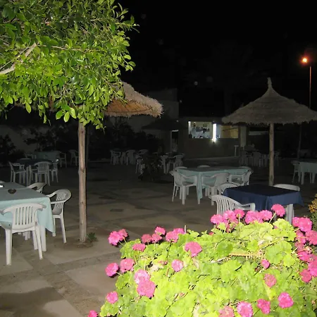 Houria House Sable D'Or-2