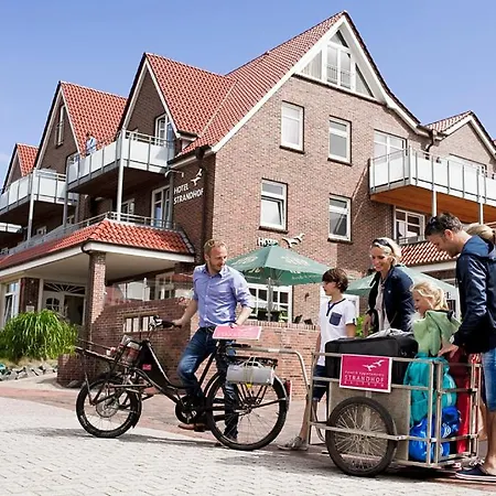 Hotel Strandhof-3