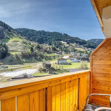 Mallaun Hotel.Erlebnis-2