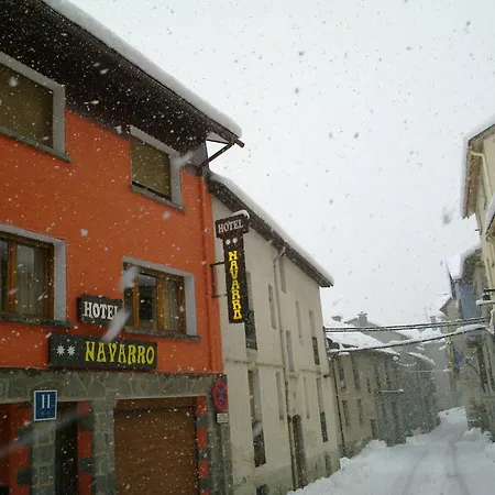 Hotel Navarro-2