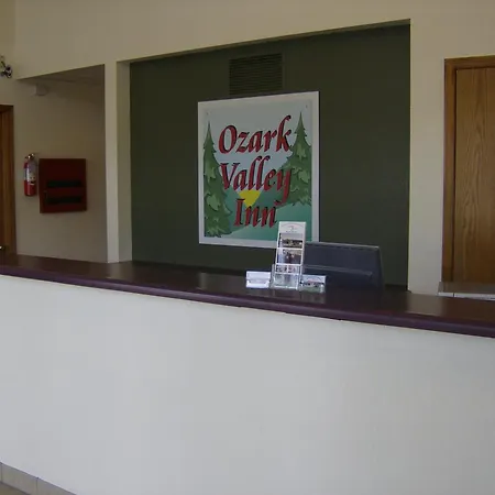 Ozark Valley Lodge-3