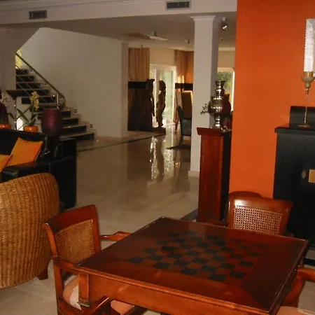 Hotel Soltroia - Foz Do Sado-2