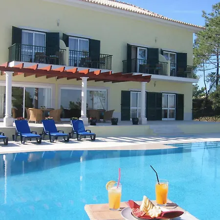 Hotel Soltroia - Foz Do Sado-3