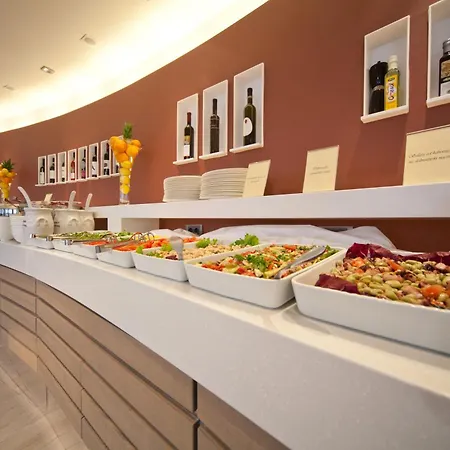 Rmh Lopud Lafodia Resort & Wellness-2