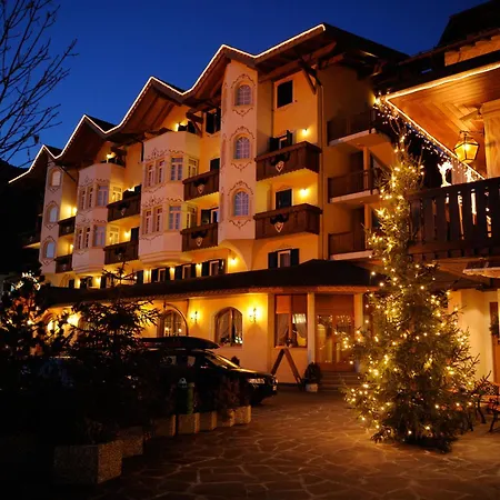 Brunet - The Dolomites Resort-3