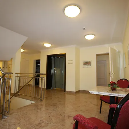 Hotel Hafen Hitzacker - Elbe-2