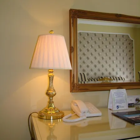 Hotel Saint Petersburg-2