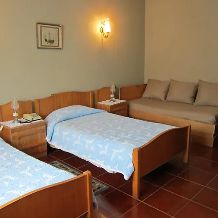 Hotel Santa Rita-2