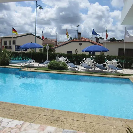Hotel Santa Rita-3