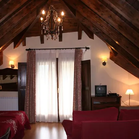 Hotel Boutique Balaitus-3