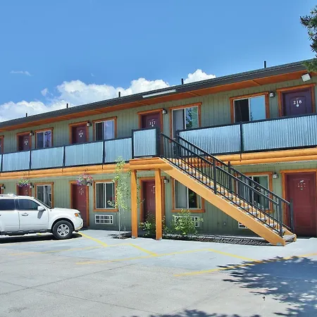 Moose Creek Inn-3