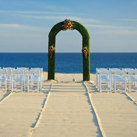 Pueblo Bonito Pacifica Golf & Spa Resort (Adults Only)-3