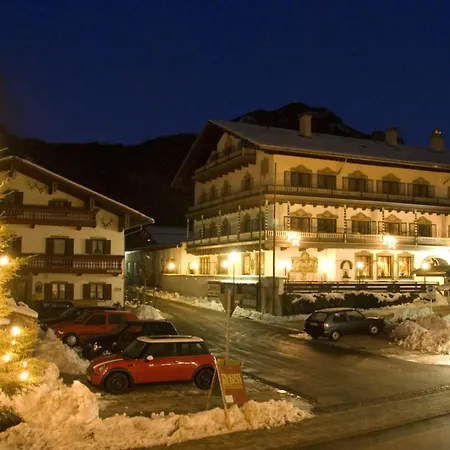Landgasthof Zur Post-3