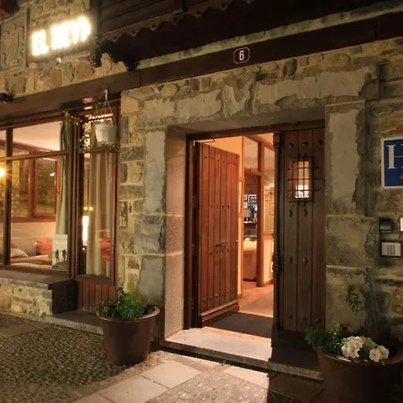 Hotel-Aparthotel El Reyno-3