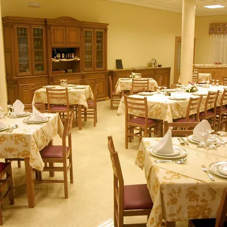 Hostal Castilla-3