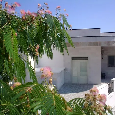 Bed&Breakfast La Collinetta-3