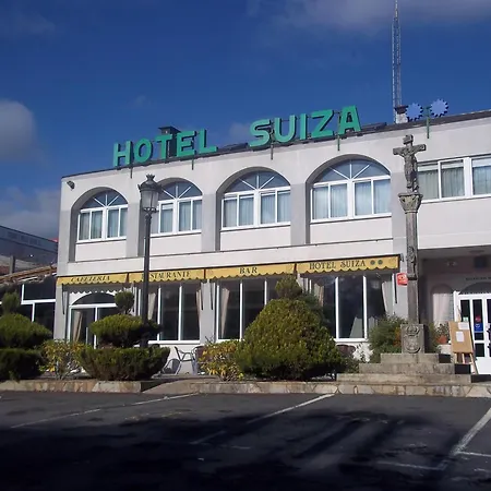 Hotel Suiza-2