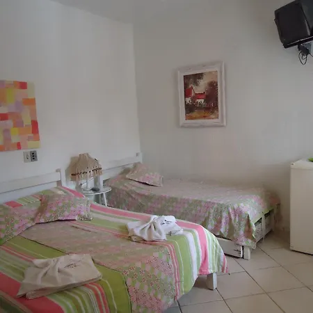 Pousada Chez Nice-2