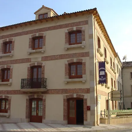 Hospederia el Fielato-3
