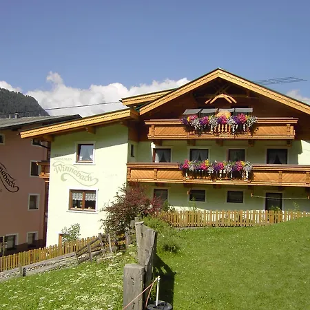 Pension Winnebach-2