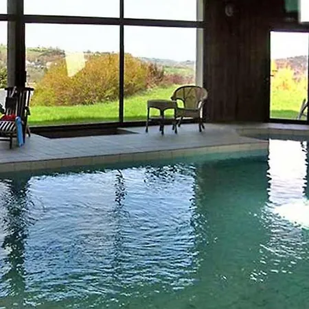 Hotel La Gazelle-3