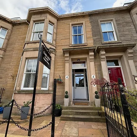 Grangeview Guest House-3