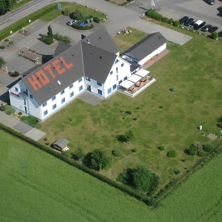 Hotel Pommernland-3