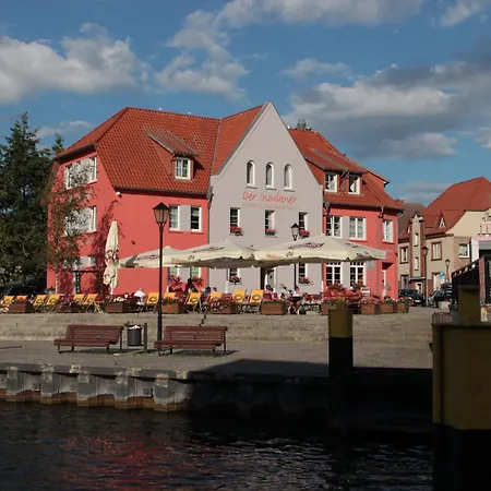 Der Insulaner - Hotel&Restaurant-2
