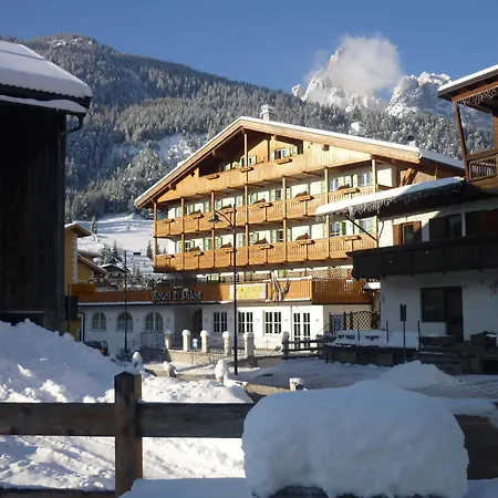 Hotel El Pilon-3