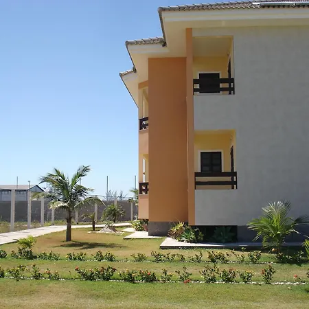 Villaggio dos Ventos-2