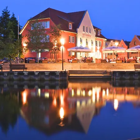 Der Insulaner - Hotel&Restaurant-3