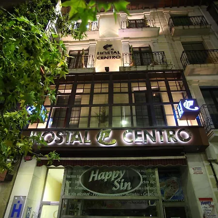 Hostal Centro-2