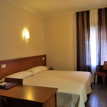 Hotel Gema-3
