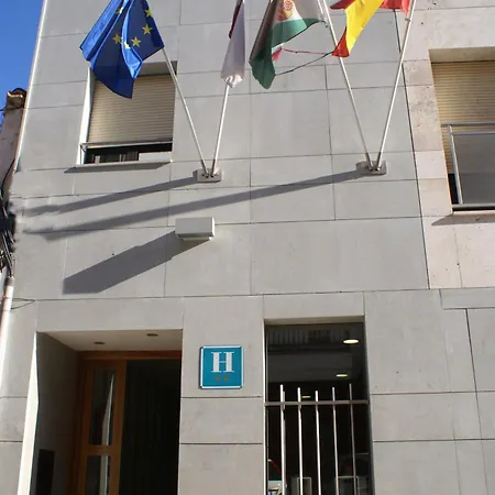 Hotel Gema-2