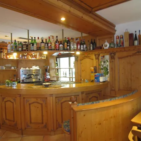 Hotel Alpina-2