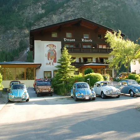 Pension Bäuerle-3