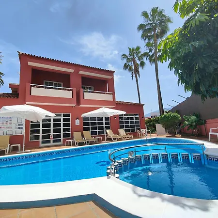 Hotel Don Candido-2