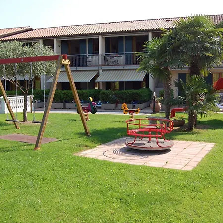 Residence La Margherita-3